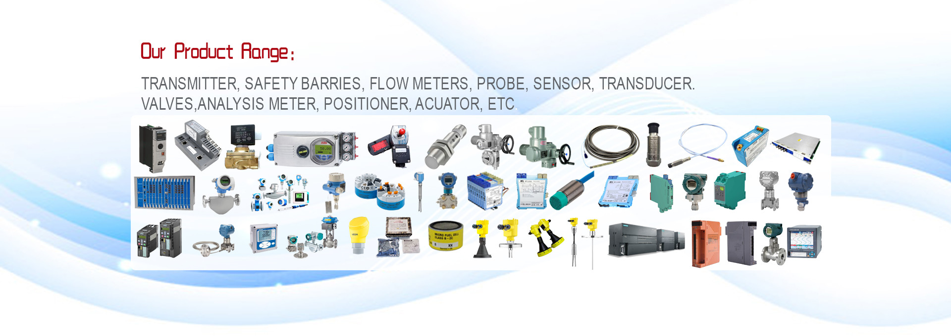 Qualität GE Bently Nevada Fabrik