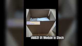146031 01 Original-IO-Modul jetzt verfügbar