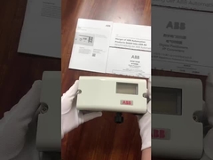 V18345-1011121001 TZID-C in Deutschland hergestellt ABB V18345 Ventilpositionierer