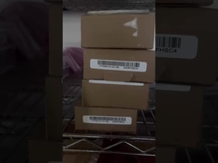 190501-01-00-00 Steuerungsmodul BENTLY NEVADA Mechanisches Schutzsystem