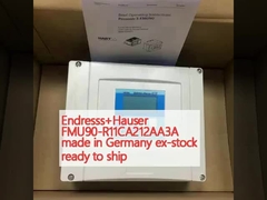 Endresss+Hauser FMU90-R11CA212AA3A in Deutschland hergestellt, aus Lager bereit zum Versand