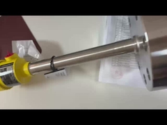 VEGA WE61.GXANDRAMX VEGAWAVE 61 Vibrationsschalter für Pulver