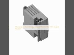 MicroLogix 4-Punkte-Analog-Ausgabemodule 1762-OF4 Ausgabemodule