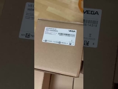 SG51.XASGBTPV VEGASWING 51 Vibrationspegelschalter für Flüssigkeiten Dichte: > 0,5... 2,5 G/cm3