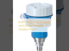 PMP51-6355/139 Absoluter und Messdruck