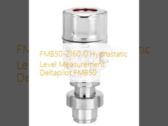 FMB50-2160/0 Hydrostatische Niveaumessung Deltapilot FMB50