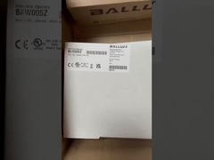 IFM- und P+F-Sensoren