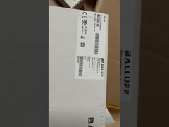 Balluff und P+F Sensoren