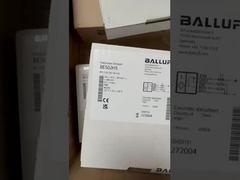 BALLUFF BIS01AE BIS V-6108-048-C007 Multifrequenz-Evaluierungseinheiten