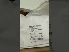 Balluff BCS00PP BCS M12BBE2-POC80H-S04K Zylindrische Version mit M12-Draht