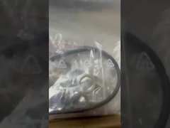 Balluff Mikropulsenumformator Sensor Induktionsschlagmesssystem BIW1-E310-M0450-P1-S115