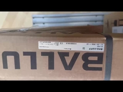 Lineare Reichweite 25-4000 mm Balluff Mikropulssensor Sensor BTL7-E501-M0150-P-SA500-S32