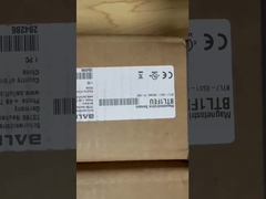 BALLUFF BTL7-E505-M0150-TK2-KA02 Aluminiumtransducer Sensor 25-4000mm Lineare Reichweite 2kg