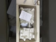 B82.AXCLSAGFHHXVIMXX VEGABAR 82 Druckmessgerät mit keramischer Messzelle