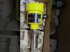 WE62.XXHNFTAMX VEGAWAVE 62 Vibrationsschalter mit Aufhängekabel für Pulver