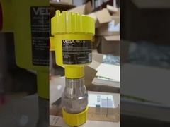 Kompakter Radarsensor für die kontinuierliche Messung der Höhe PS21.XXXXXGMHB