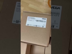 VEGAPULS C 21 Drahtgestützter Radarsensor zur kontinuierlichen Messung des Niveaus