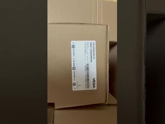 120m Radar-Sensor für ununterbrochenes waagerecht ausgerichtetes Maß von Massenkörpern PS69.AXCSDBBXWMXX