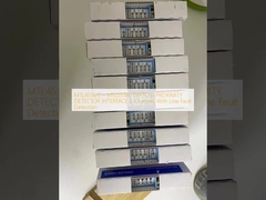 MTL4516/C – MTL5516C SCHALTER-/NÄHERUNGSSENSOR-SCHNITTSTELLE 2-Kanal, mit Leitungsfehlererkennung