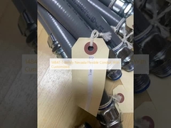 14847-5 Bently Nevada Flexible Leitung mit angepassten