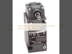 Allen Bradley 802T-ATP Limit Switch mit schneller Lieferung in sicherem Paket