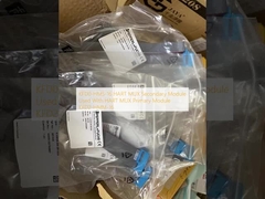 KFD0-HMS-16 HART MUX Sekundärmodul zur Verwendung mit HART MUX Primärmodul KFD2-HMM-16