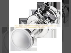 PS64.ACBAODHXKMAXX  VEGAPULS 64 Radarsensor für kontinuierliche Füllstandmessung von Flüssigkeiten