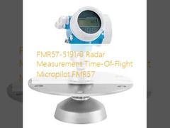FMR57-5191/0 Radar-Messung Time-of-Flight Micropilot FMR57