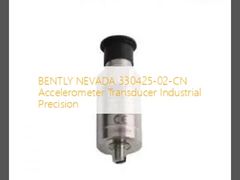 BENTLY NEVADA 330425-02-CN Beschleunigungsaufnehmer Industrielle Präzision