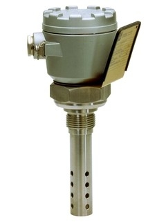 Der Analogleitungssensor CLS12 E&amp;H-Instrument CLS12-B1D5