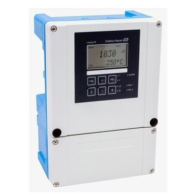Übermittler CPM253 E&amp;H Instrument-pH Orp für alle analogen und Digital Memosens Sensoren
