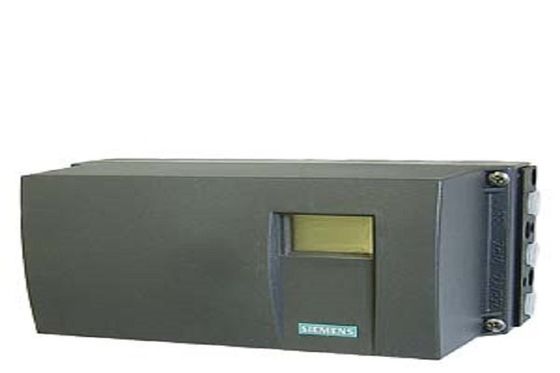 Druckgeber-intelligentes Ventilsteuergerät 6DR5110-0NG00-0AA0 Sipart PS2 SIEMENS