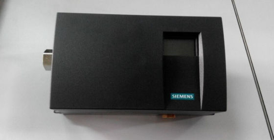 Elektropneumatisches Stellwerk 6 Dr 5210 - 0 SIEMENS SIPART PS2 Smart Z.B. 00-0AA0