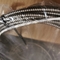 Verbogen Nevadas 16710-30 Leiter Shielded 22AWG der Verbindungs-Kabel-3