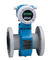 Proline Promag 10W Electromagnetic Flow Meter 80 Degree With Polyurethane Liner