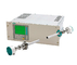Cabinet 100vpm Gas Analyzer Siemens 200 to 240V AC Aluminium chamber