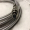 Velomitor verbinden verbogen Nevada Cable 84661-17 genehmigtes ROHS untereinander