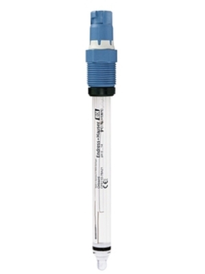 Massenstrom-Meter-Digital pH CPS11D 7BA21 E&H Sensor Orbisint CPS11D