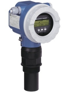 FMU40-1RB2A2 Kostenwirksames Gerät Ultraschallmessung Flugzeit Prosonische FMU4-Sensor
