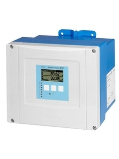 Instrument-Ultraschallmaß-Zeit Prosonic FMU90 E&H des Fluges