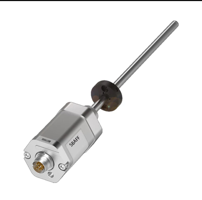 Lineare Reichweite 25-4000 mm Balluff Mikropulssensor Sensor BTL7-E501-M0150-P-SA500-S32