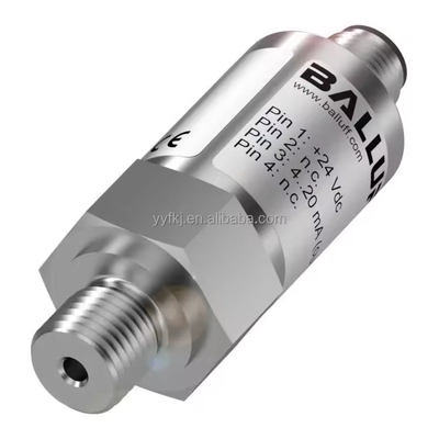 Balluff-Mikropulssensor-Sensor BTL7-E505-M0150-TK2-KA02 für Präzisionsmessungen