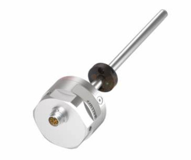 BTL7-E500-M0300-B-NEX-S32 Anodisiertes Gehäuse aus Aluminium