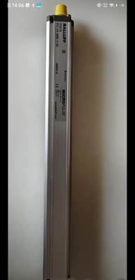 Balluff Mikropulsenumformator Sensor Induktionsschlagmesssystem BIW1-E310-M0450-P1-S115