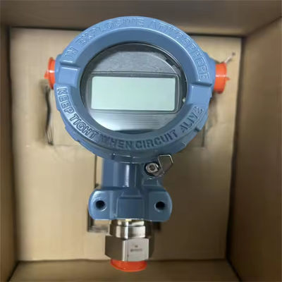 3051GP4A2B21AB4K8M5HR5 Original 3051G Drucktransmitter