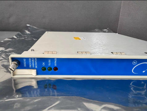 3500/62 163179-03 BENTLY NEVADA 3500/62 Prozessvariable Monitor PLC-Modul geeignet für Industrie