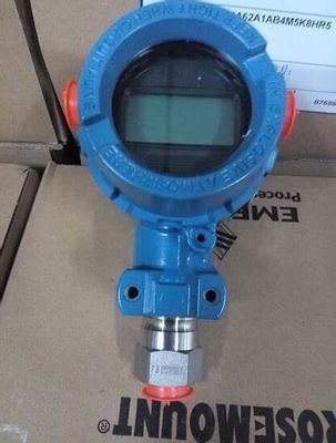 3051CD2A02A1AH2B2M4HR5 3051 Differenzdrucktransmitter