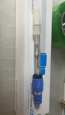 CPS12D-7NA21 Digitale ORP-Elektroden Orbisint CPS12D für Prozessdruck bis zu 10 Bar und 1 kg Gewicht