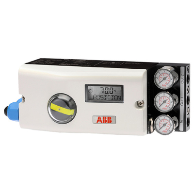 V18345-1010251001 in Deutschland hergestellt ABB V18345 Ventilpositionierer
