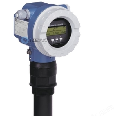 FMU41-RRB2A2 Endress+Hauser Prosonic M FMU41 Serie Ultraschallstufe